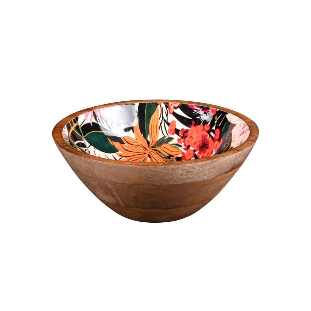 Coupelle Taiana 18 cm Table passion - Mathon