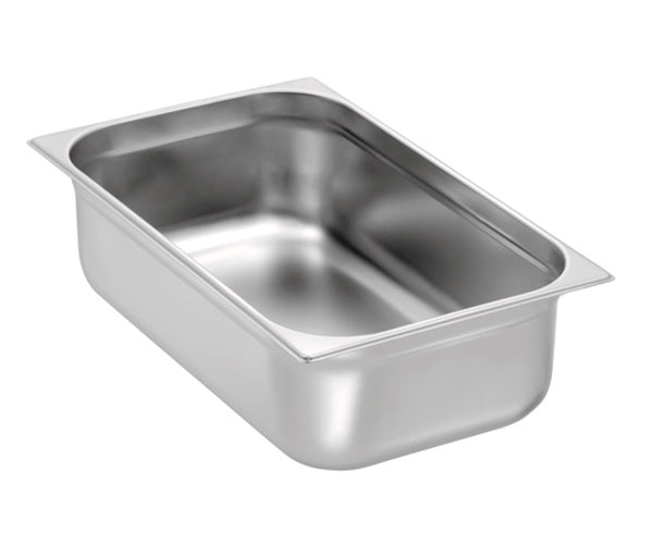 Bac gastronorme GN 1/1 - 530x325x150 mm - Matériel CHR Pro - Mathon
