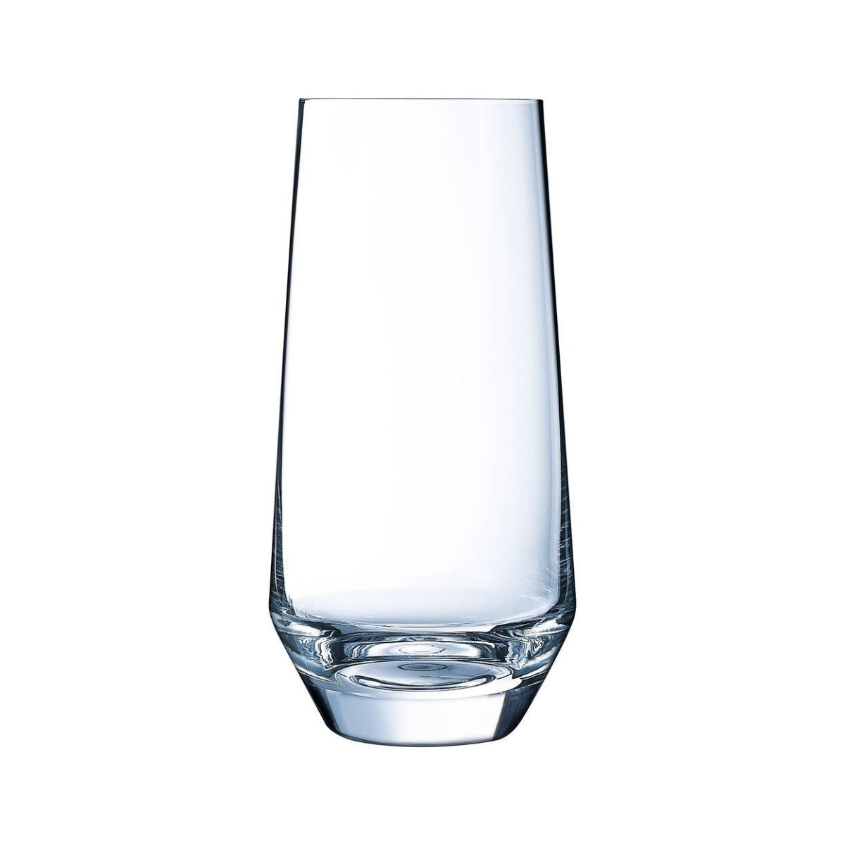 6 verres forme haute 45cl Lima Chef & Sommelier - Mathon - 2