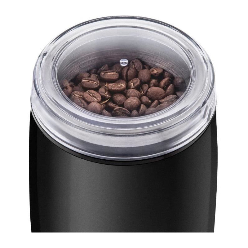Moulin A Café Et épices - Sencor - Scg 2051bk - Noir - 150w - 60ml SENCOR - Mathon - 3