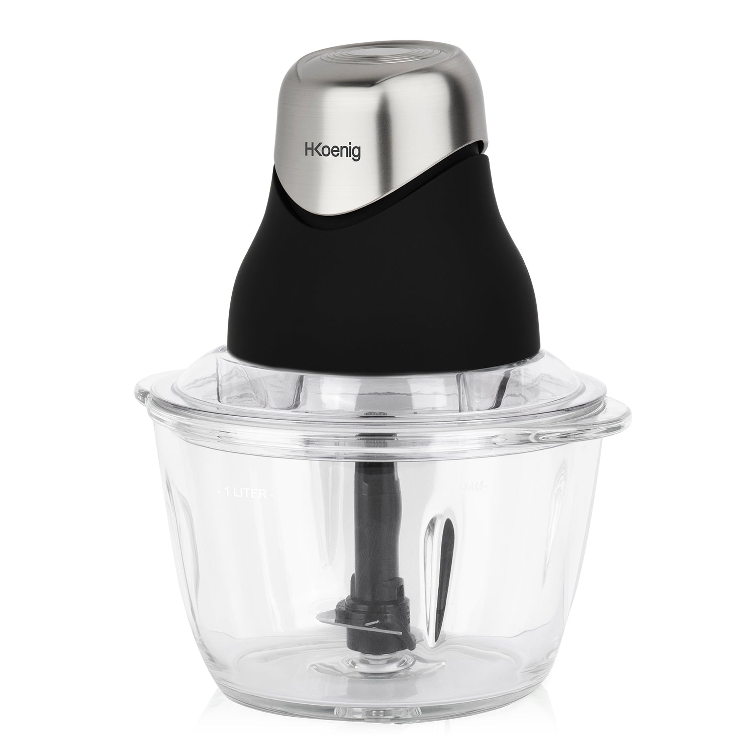 Mini hachoir électrique - LEO8 H.Koenig - Mathon - 2