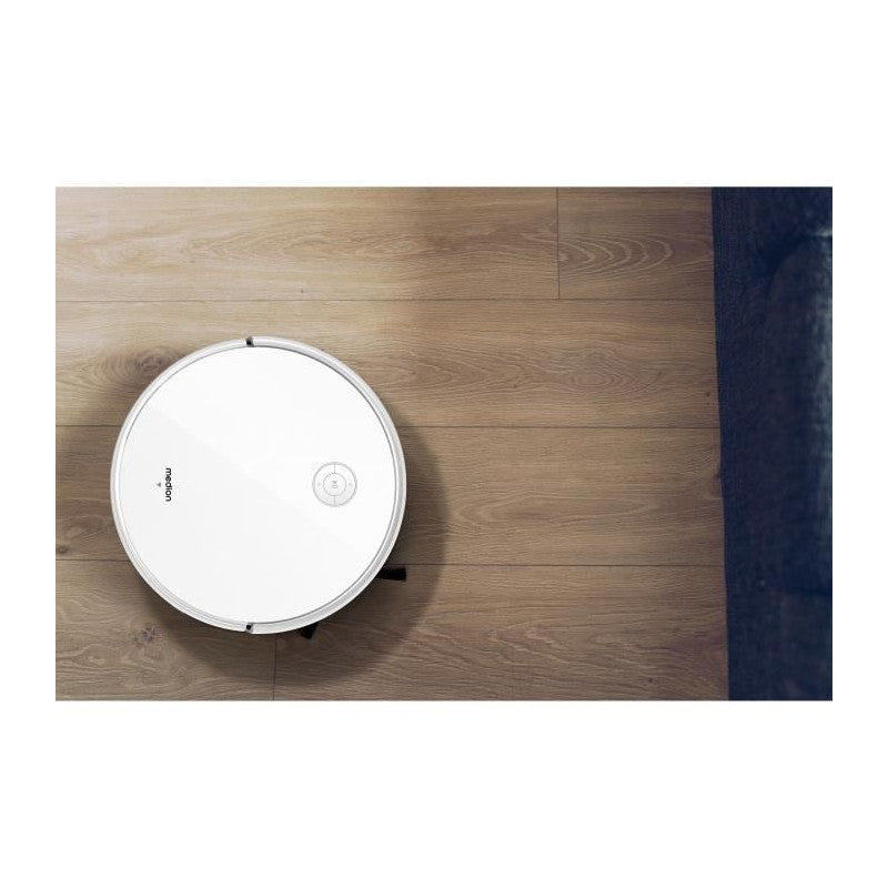 Aspirateur Robot Medion S35 - Md11899 - 140 Min - 4000 Pa - 550 Ml - Blanc Medion - Mathon - 5