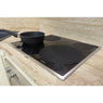 4 protection plaque induction 27 cm NoStik - Mathon