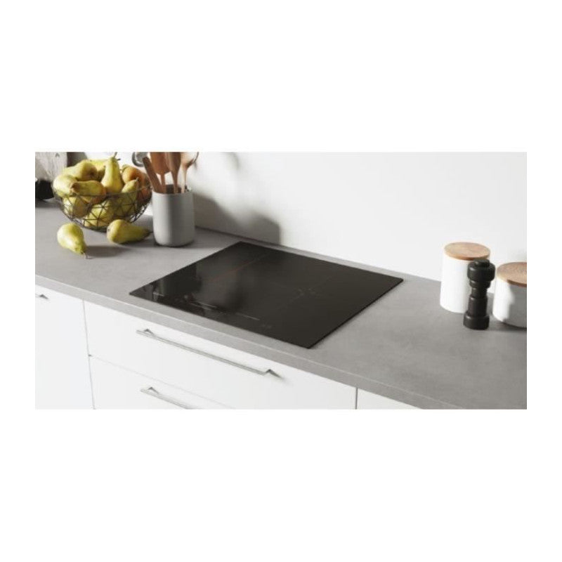 Plaque De Cuisson Induction Rosieres - 3 Feux - 59 X 52 X 5,8 Cm - Ri633cbb Rosières - Mathon - 4