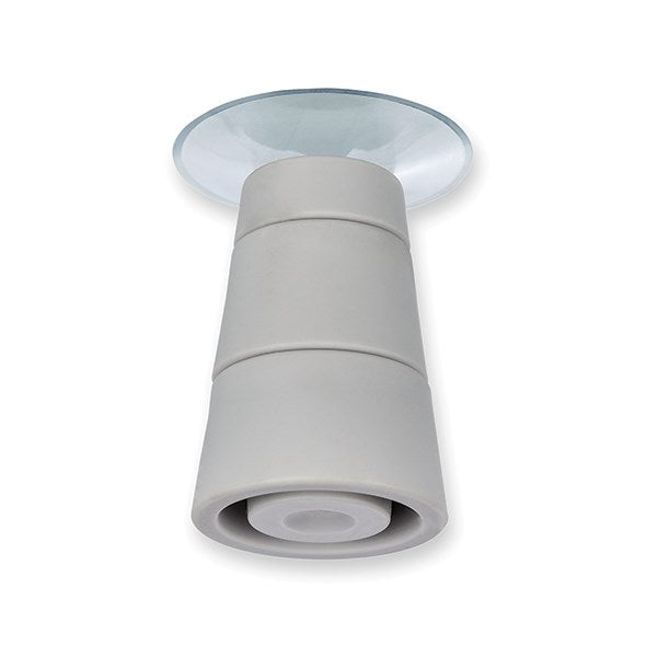 Lot de 8 pieds pour couvre plaques de protection en verre Wenko by Maximex - Mathon - 2