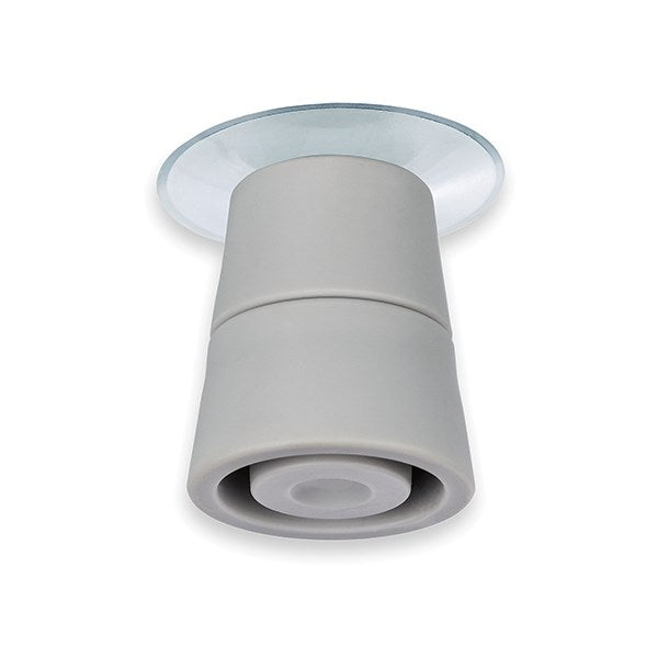 Lot de 8 pieds pour couvre plaques de protection en verre Wenko by Maximex - Mathon - 3