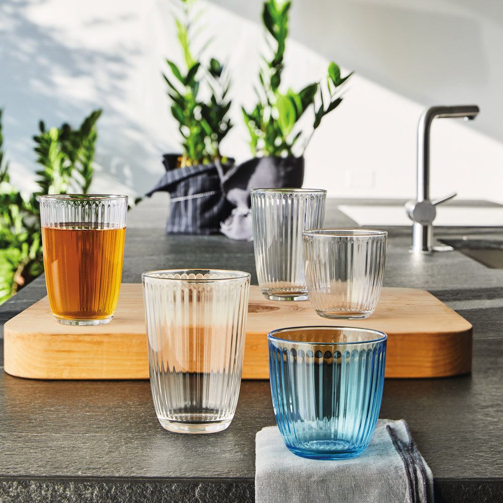 Gobelet Acqua 29 cl (lot de 6) Bormioli Rocco - Mathon - 4