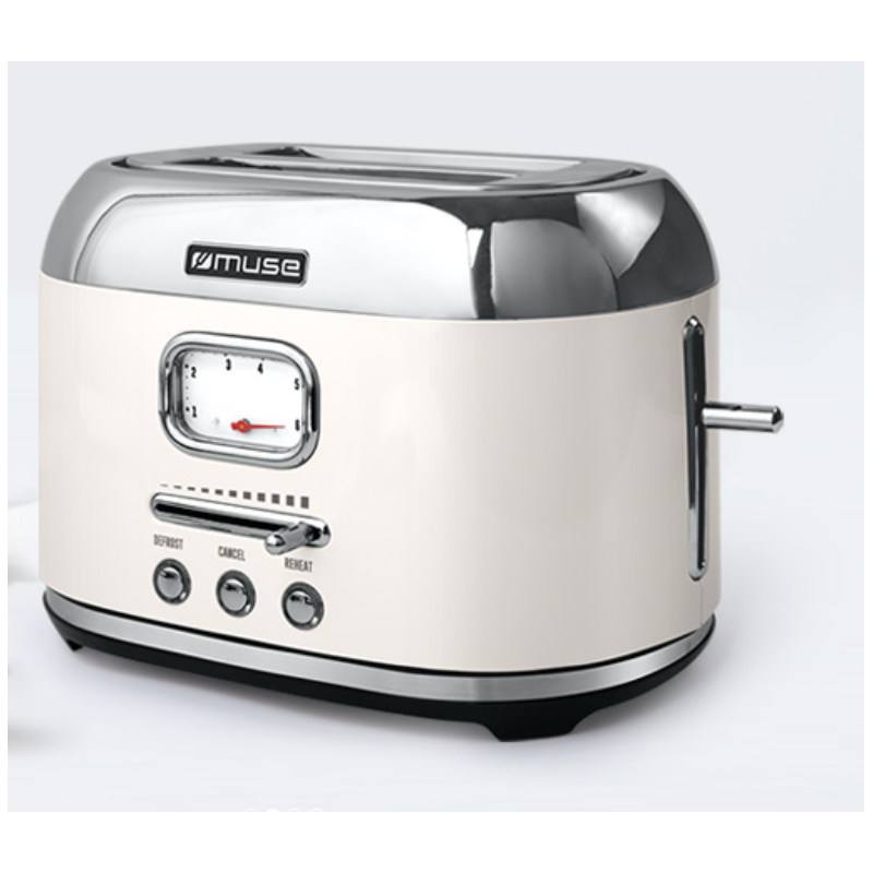 Grille Pain   Ms-120sc Muse - Mathon - 1