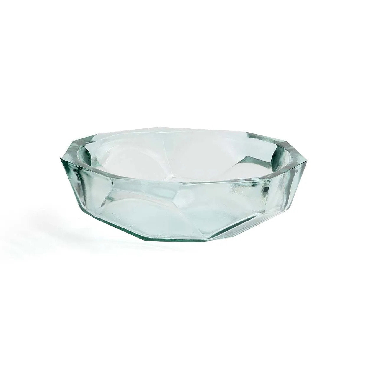 Le Bol Origami - Bleu - M Bazar Bizar - Mathon - 1