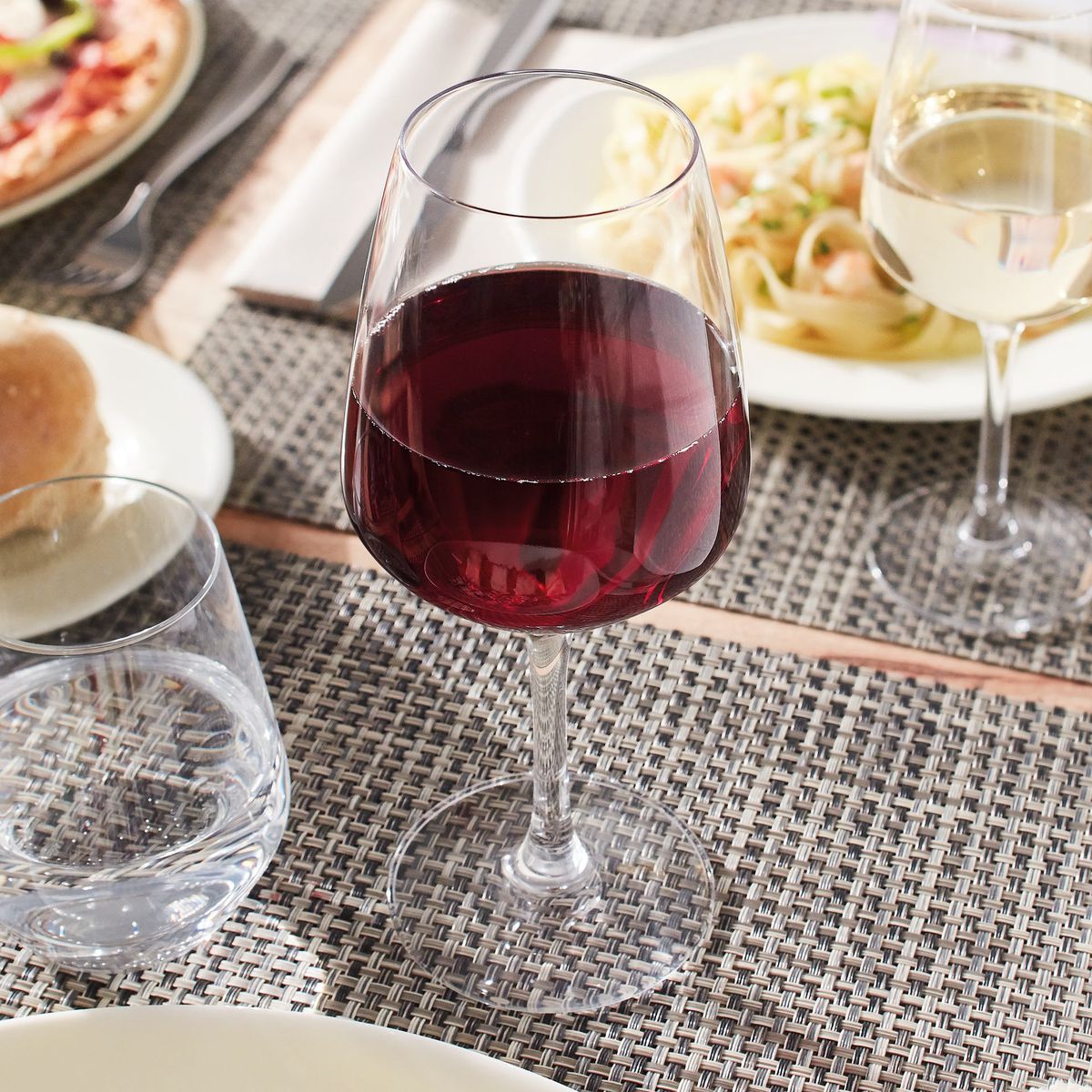 6 verres à pied 50cl Vinetis - Luminarc Luminarc - Mathon - 4