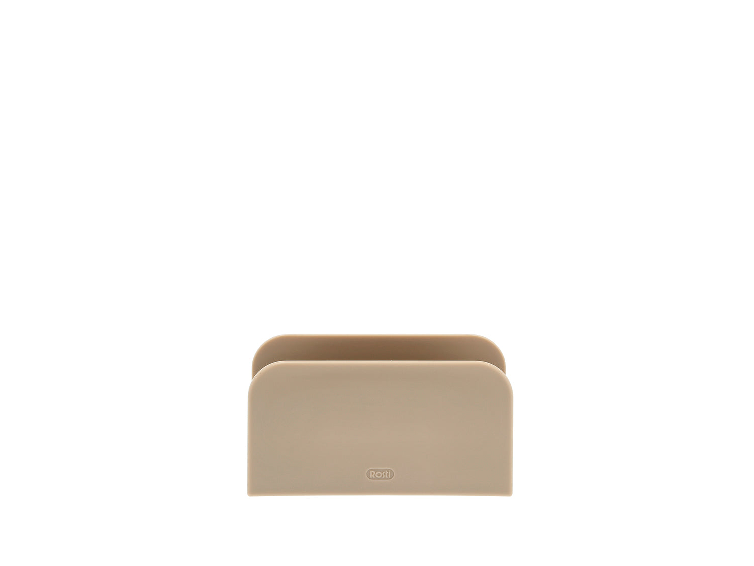 Support de planche à découper CHOPTIMA en polypropylène Humus Rosti - Mathon - 1