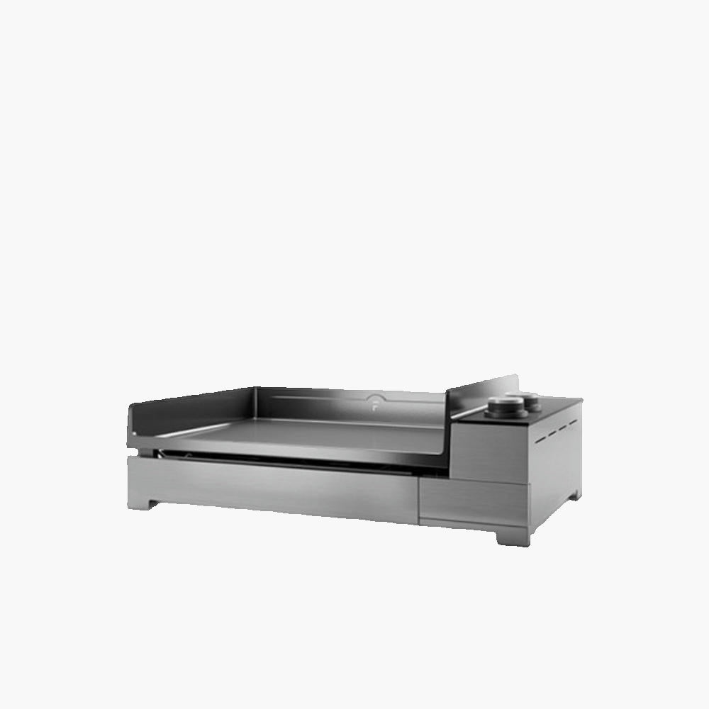 Plancha   Premium E 60 I Forge Adour - Mathon - 1