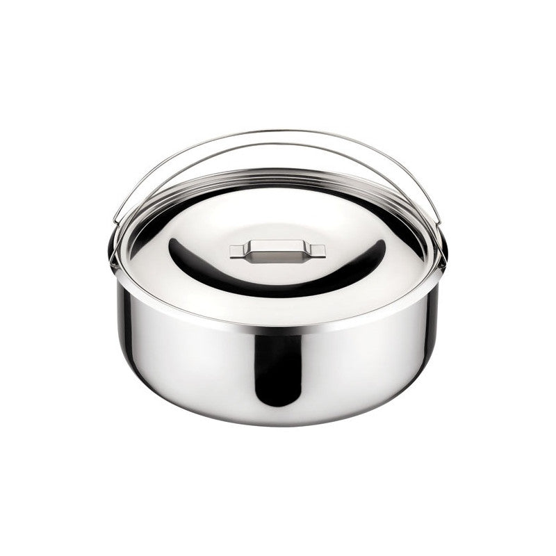 Panier Estouffin 7l Pour Autocuiseur     - 010920910107 Lagostina - Mathon