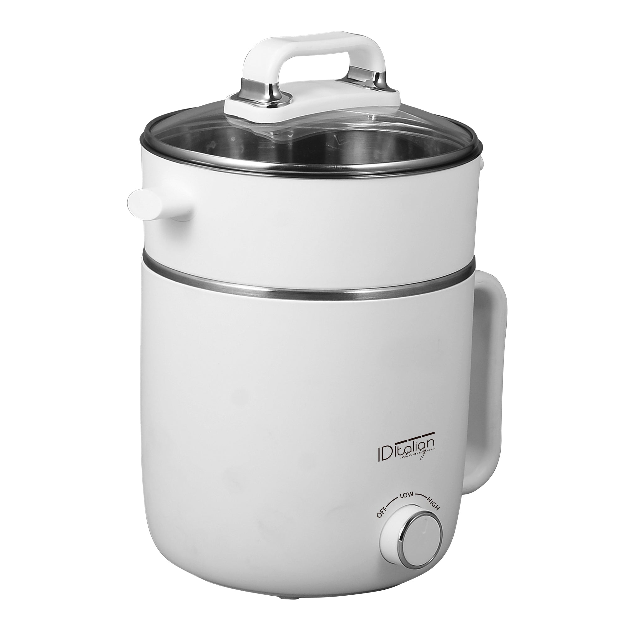 Delishchef multicooker, cuiseur multifonction - Mathon - 3