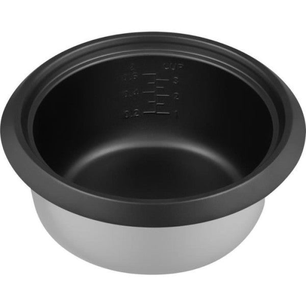 Cuiseur De Riz Electrique  Electrique Sencor - Srm 0601bk - Cuiseur A Sencor - Mathon - 6