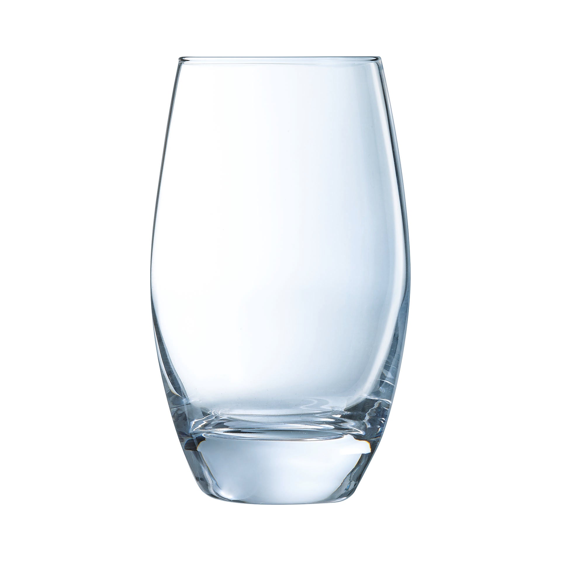 6 verres forme haute 35cl Malea Arcoroc - Mathon - 1