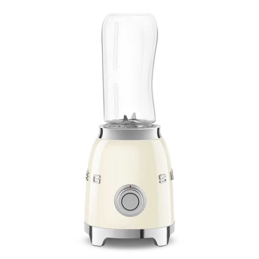 Mini blender 0,6L crème Smeg - Mathon - 2