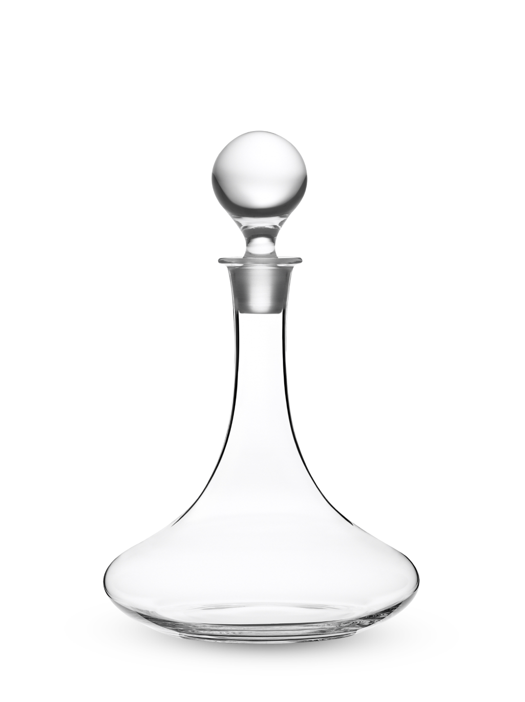 Capitaine Carafe à vins rouges jeunes 75 cl Peugeot - Mathon - 1