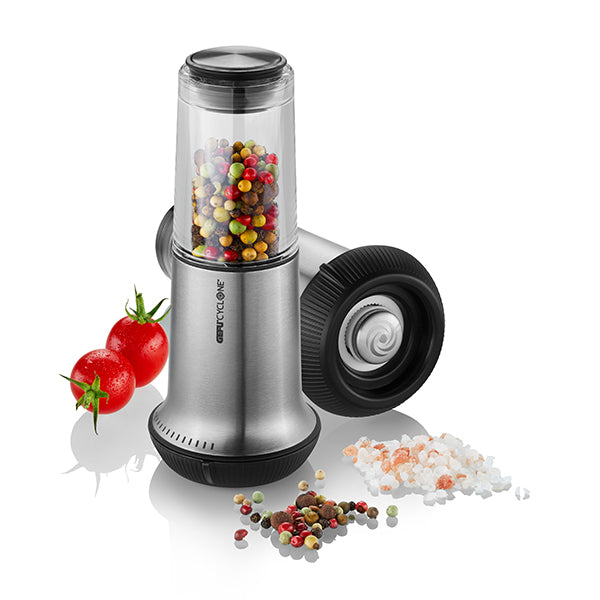 Moulin à sel ou à poivre X-Plosion Gefu - Mathon - 2