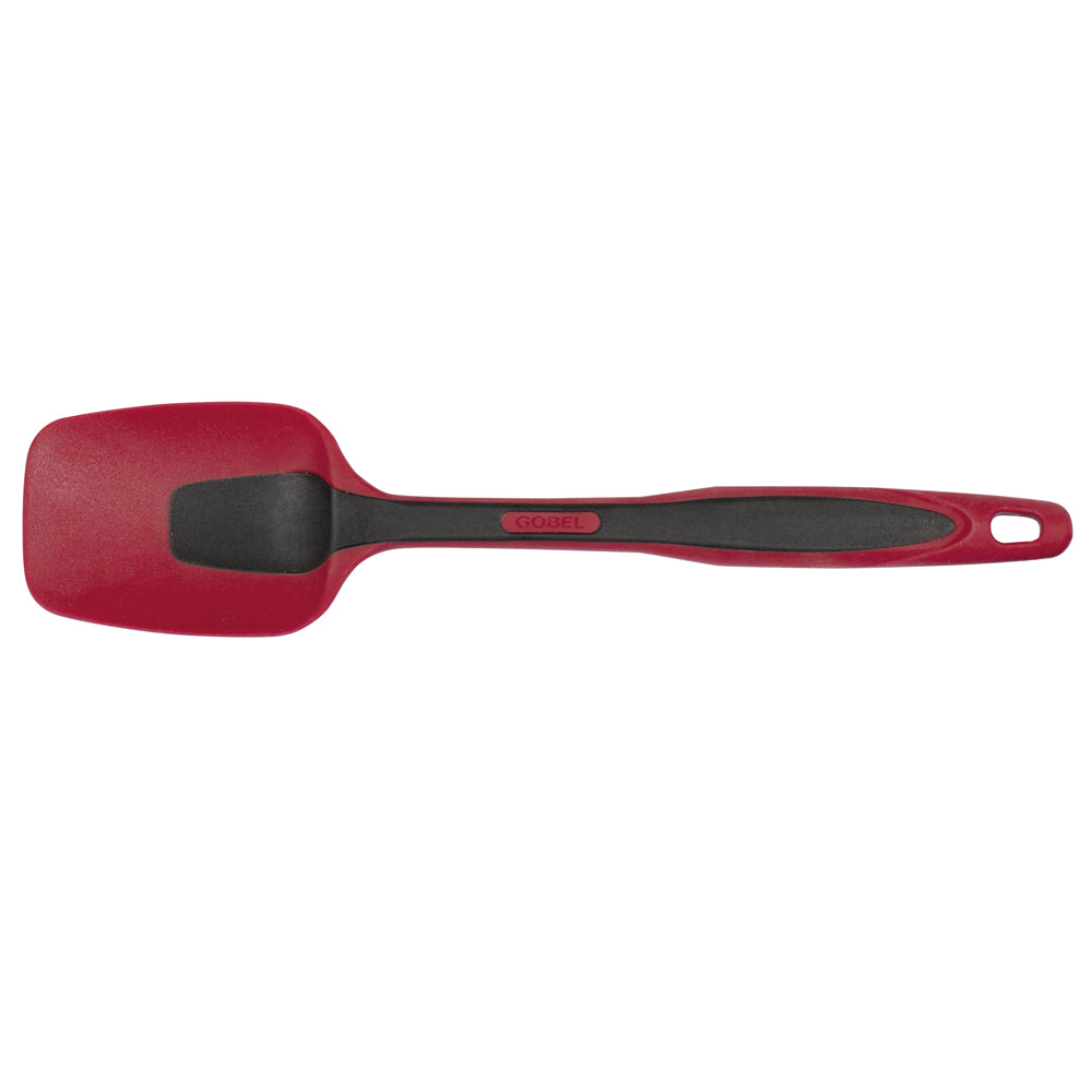 Cuillère 28 cm en silicone Gobel - Mathon - 1