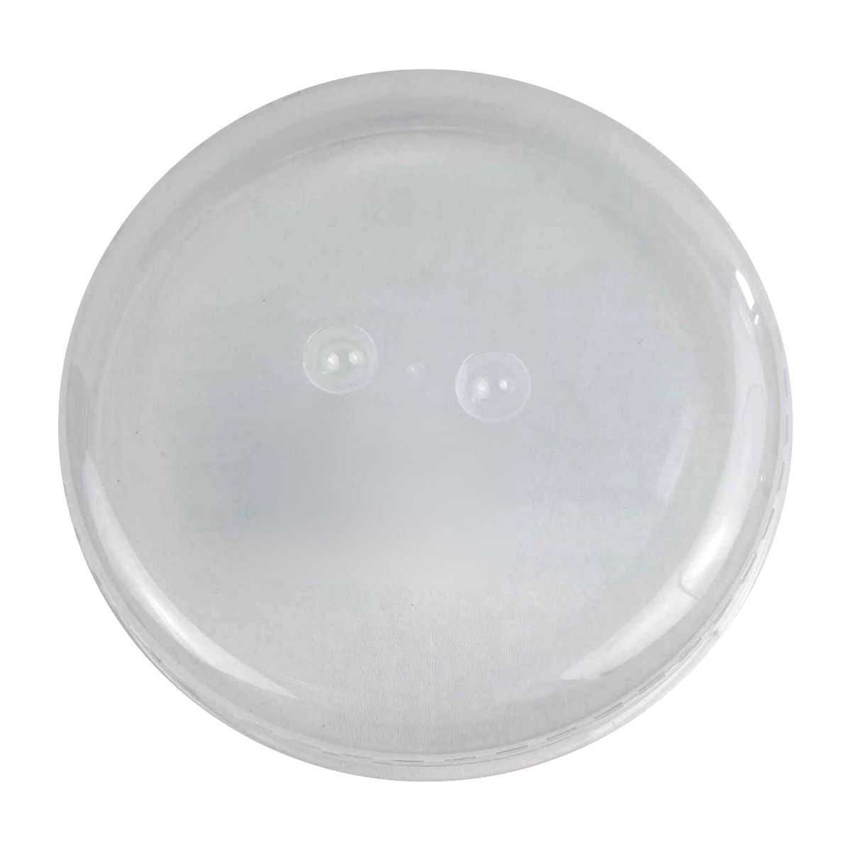 Couvercle pour micro-ondes Fackelmann - Mathon - 1