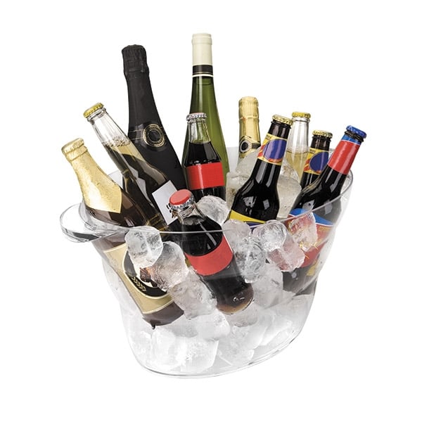 Seau à champagne 13 L Lacor - Mathon - 1