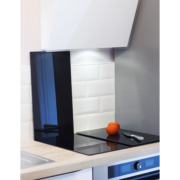 Set de 2 planches de protection pour plaques à induction Pebbly - Mathon - 3