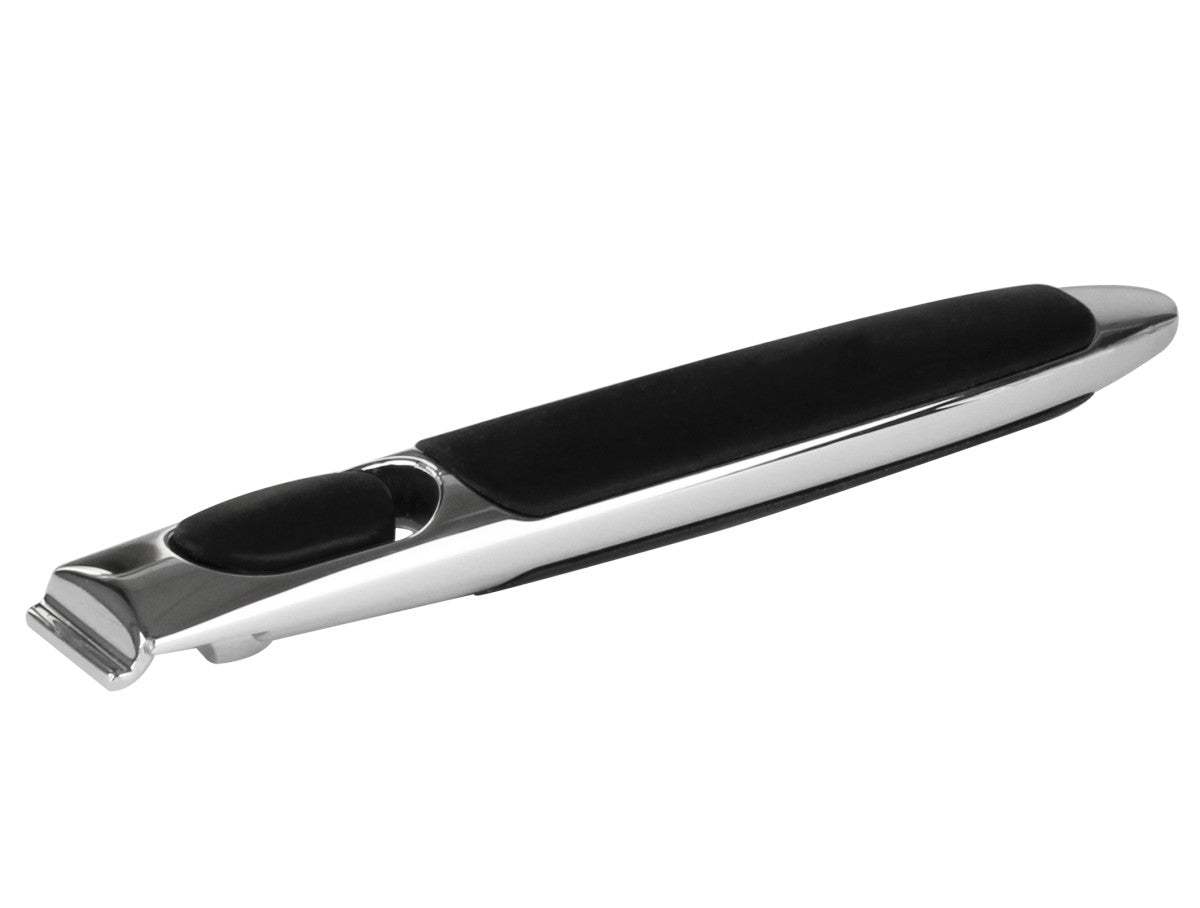 Poignée Zénith 3 Casteline amovible - Noir Cristel - Mathon - 3