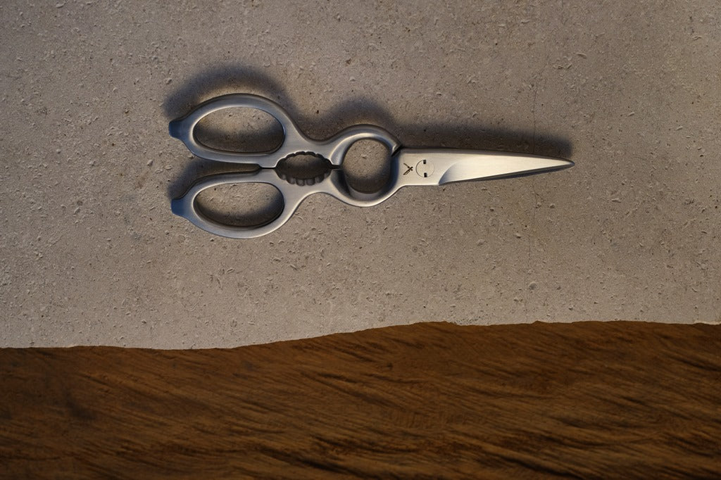 Ciseaux de cuisine 20,5Cm, Couteaux & Co Cosy&Trendy - Mathon - 3