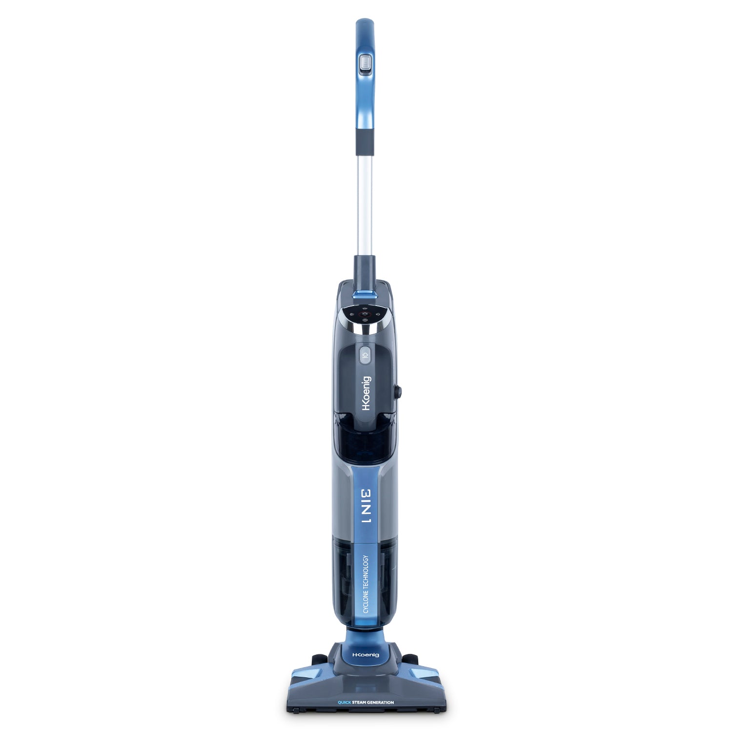 Aspirateur vapeur 3 en 1 - ARYA600 H.Koenig - Mathon - 1