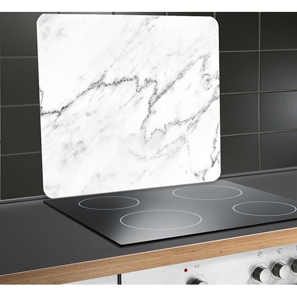 Protection murale 50x56 Marbre Wenko by Maximex - Mathon - 1