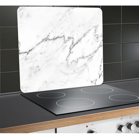 Protection murale 50x56 Marbre Wenko by Maximex - Mathon - 1