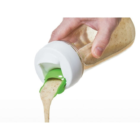 Shaker à vinaigrette 20 cm - Mathon - 2