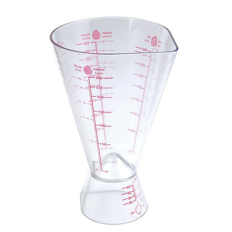 Verre Doseur Reverso Mastrad - Mathon - 1