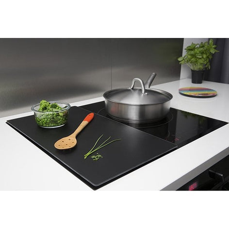 Planche de protection pour plaque de cuisson 50 x 28 cm Pebbly - Mathon - 1