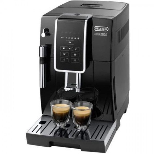 Machine A Cafe  Expresso - Delonghi - Ecam 350.15.b - Dinamica - Avec Delonghi - Mathon - 1