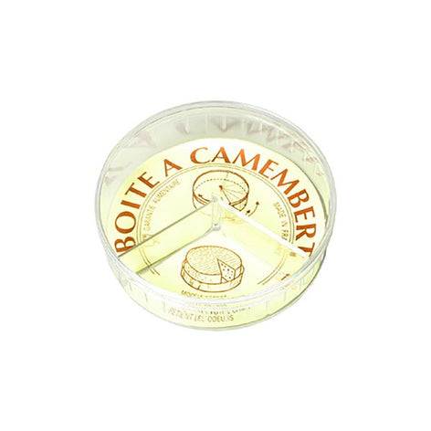 Boîte à camembert - Mathon