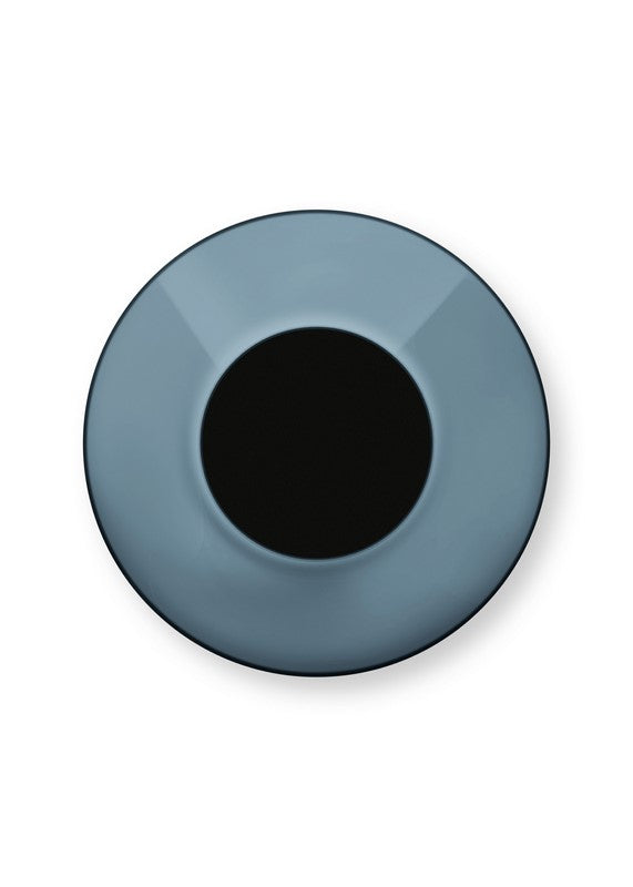 Vase métal Bleu clair 23cm Pip Studio - Mathon - 2