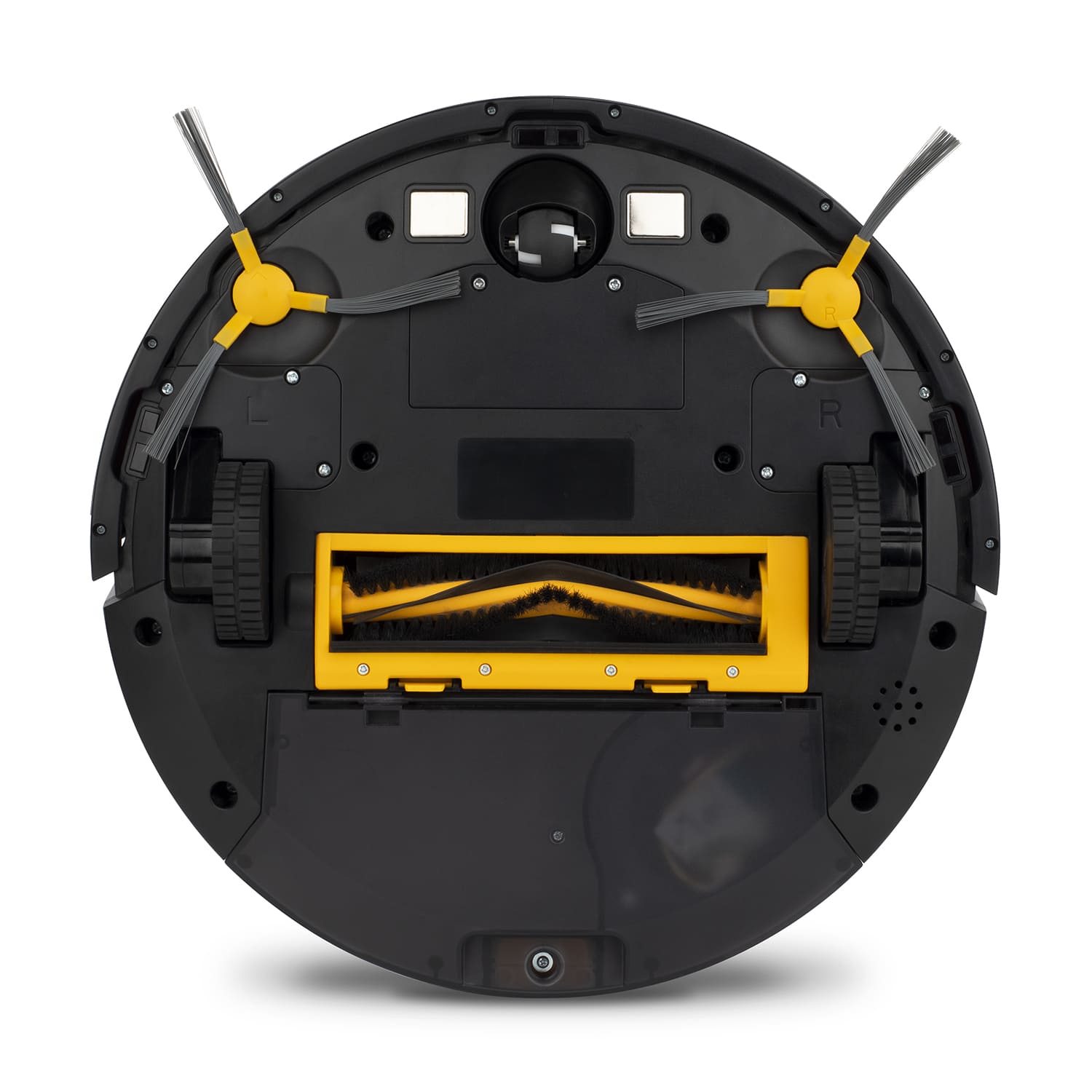 Robot aspirateur watermop gyro+ - SWRC120 H.Koenig - Mathon - 7