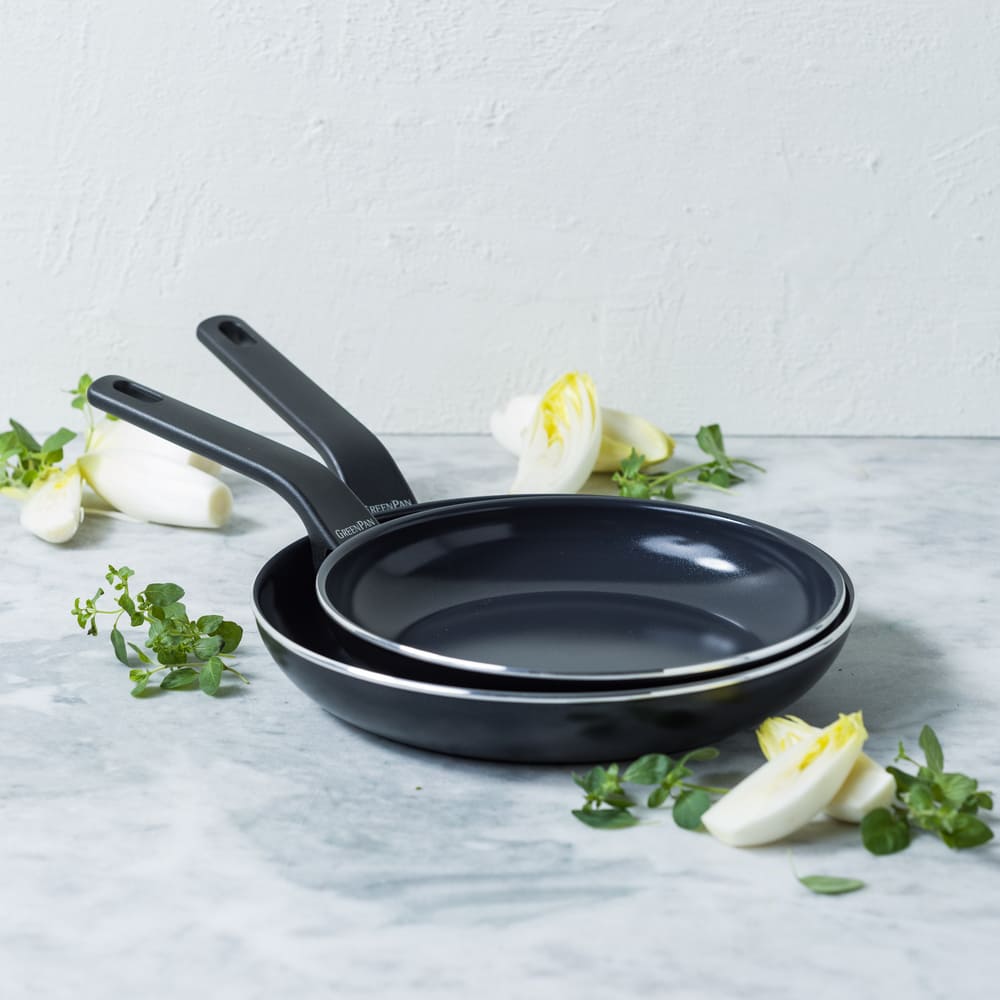 Poêle Essence 24 cm Greenpan - Mathon - 2