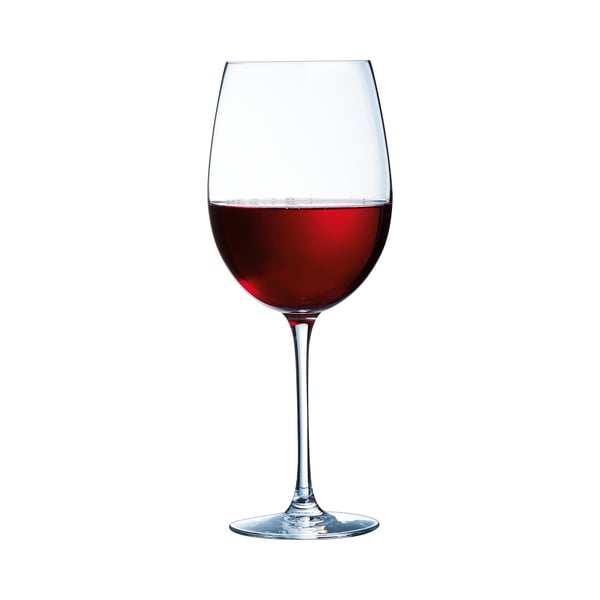 6 verres à pied 75cl Cabernet Chef & Sommelier - Mathon - 4