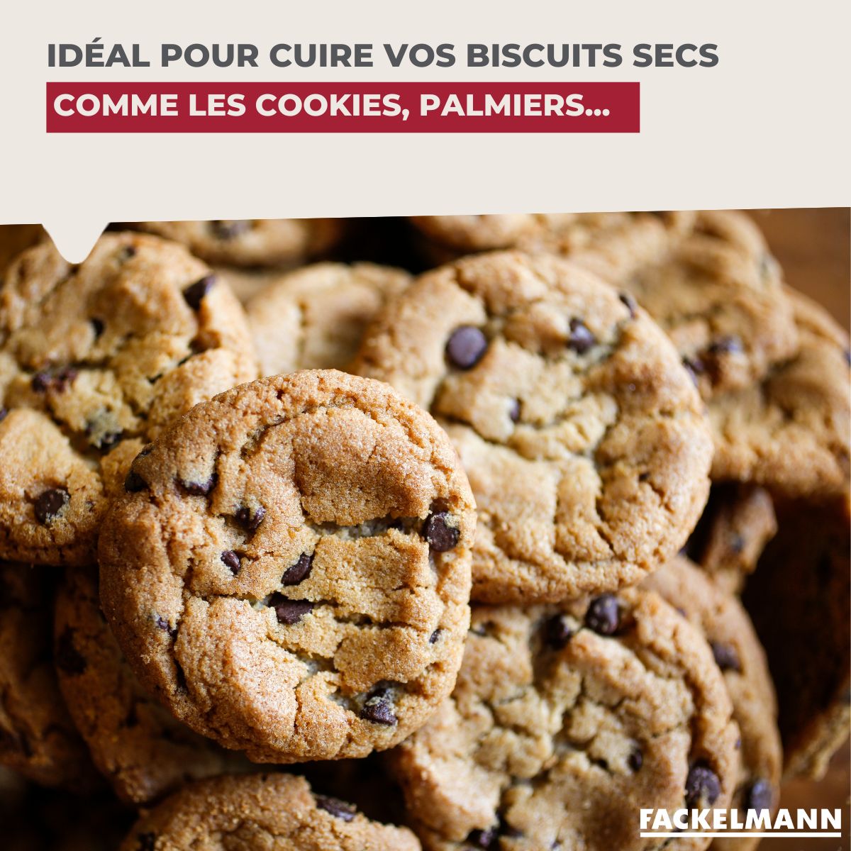 Plaque à pâtisserie émaillée 40 x 34 cm Fackelmann - Mathon - 4