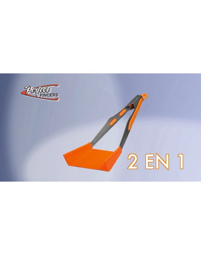 Starlyf Perfect Pincers Kitchenpro - Mathon - 2