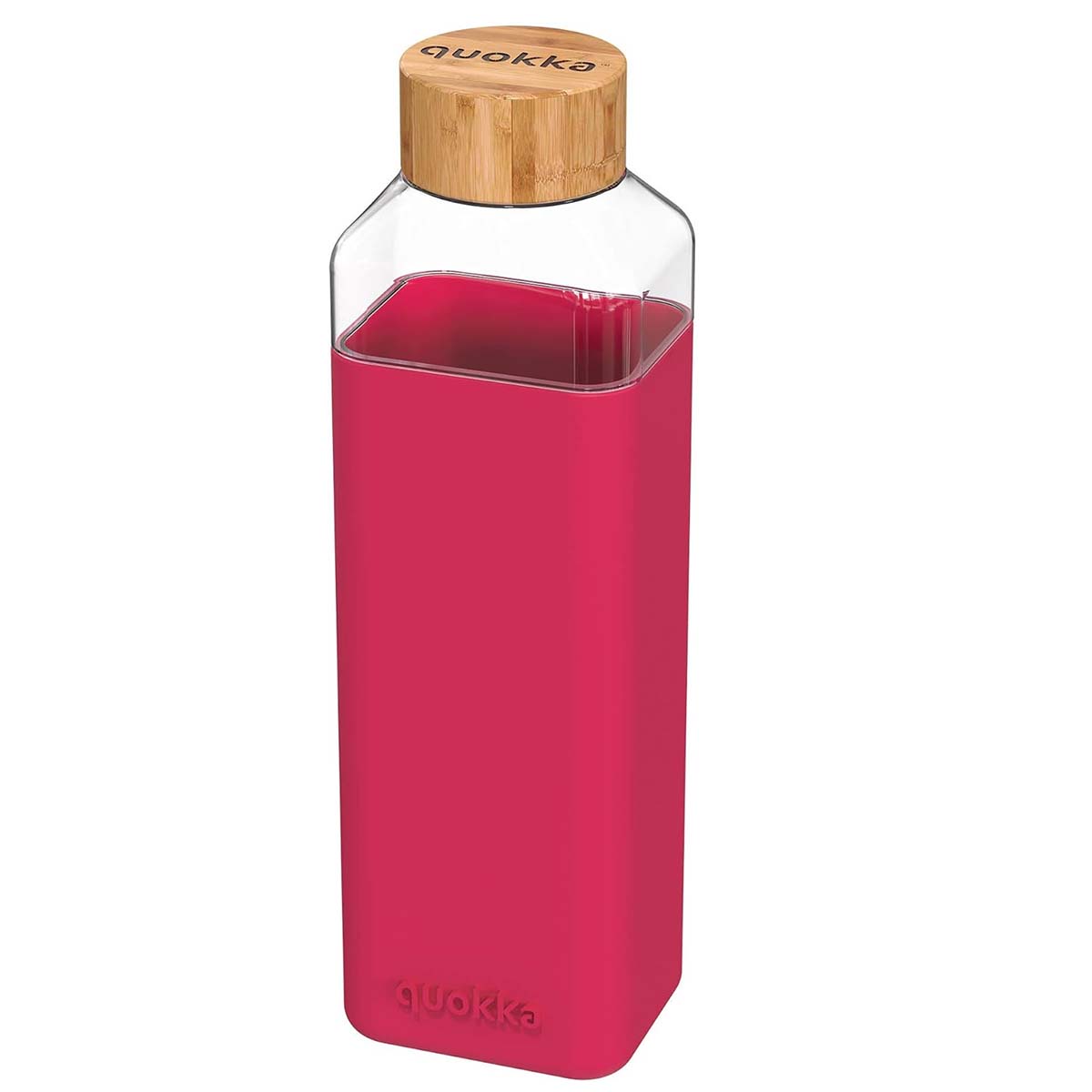 Bouteille Carrée 700 ml Quokka - Mathon - 1