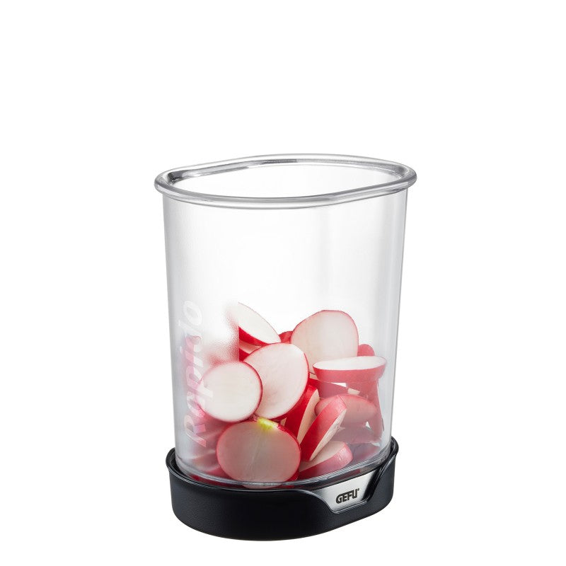 Coupe-rondelles rapido Gefu - Mathon - 4