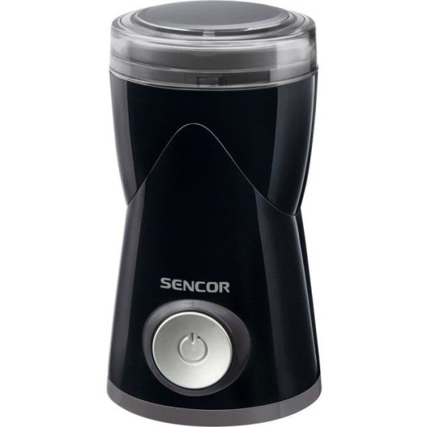 Moulin A Cafe - Cafetiere  électrique -  - Scg 1050bk - 150 W - Sencor - Mathon - 2