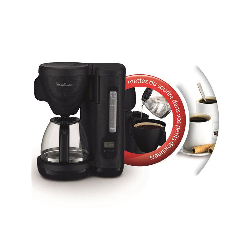 Cafetière Moulinex Fg2m2810 Moux - Mathon - 3