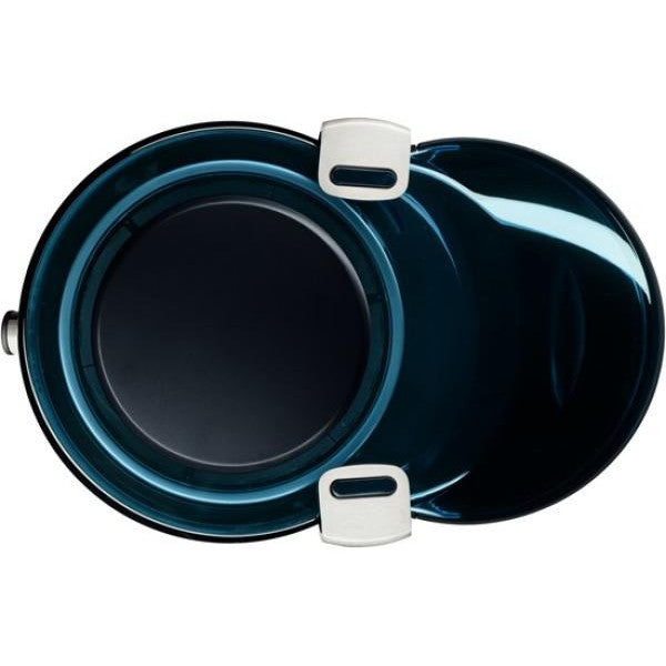 Centrifugeuse - Electrique  - Bosch - Mes3500 - Bleu / Argent - Moteur Bosch - Mathon - 3