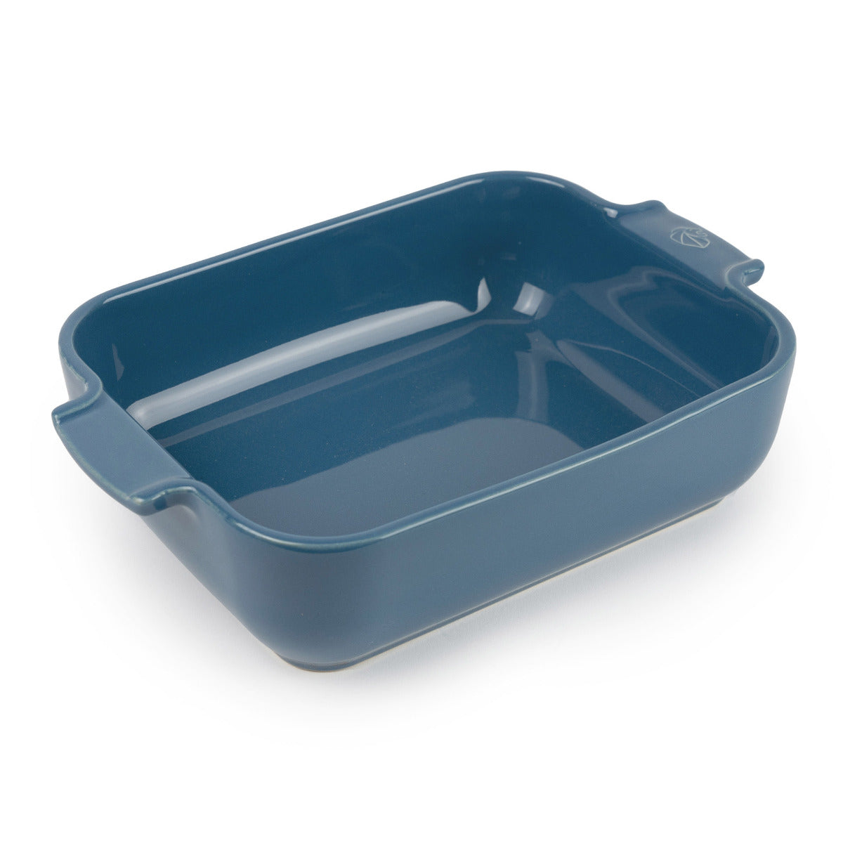 Appolia Plat à four rectangulaire, light blue, 25 cm Peugeot - Mathon - 1