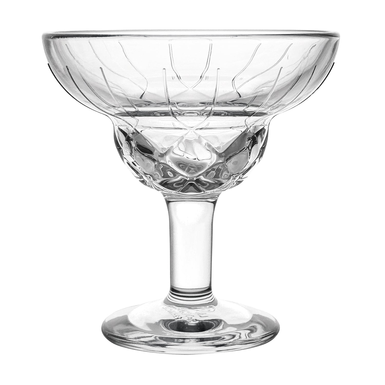 Lot de 6 verres à coktails CHICAGO La Rochère - Mathon - 1